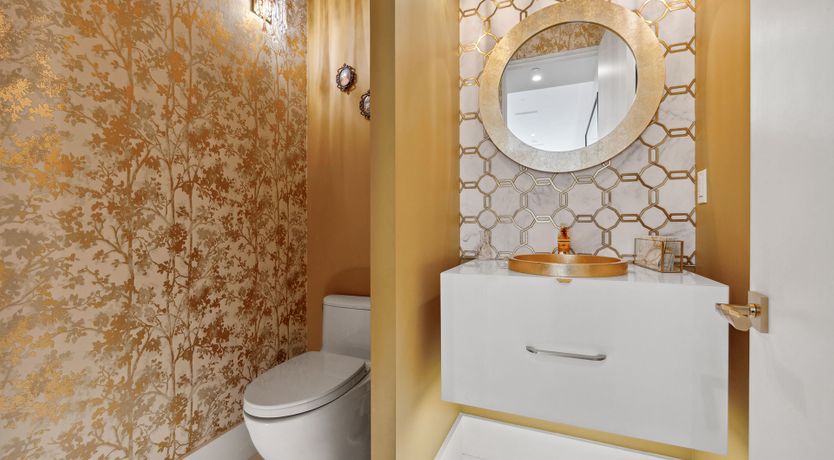 Photo of Quiet Desert Skies