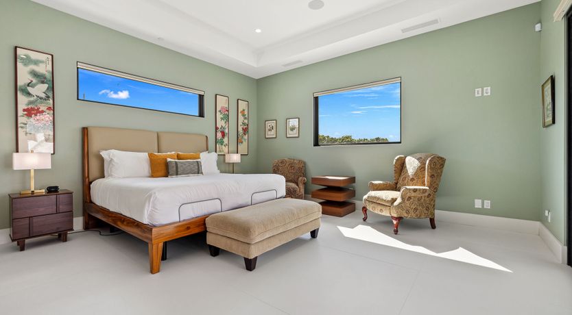 Photo of Quiet Desert Skies