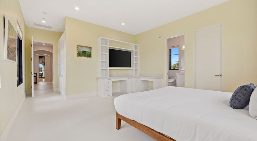 Photo of Quiet Desert Skies