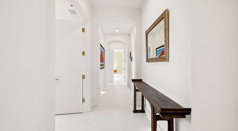 Photo of Quiet Desert Skies