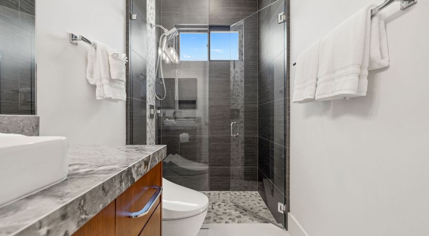 Photo of Quiet Desert Skies