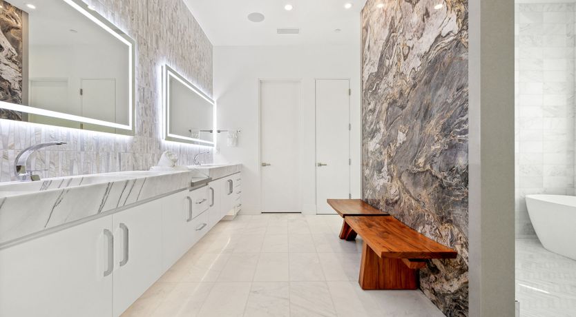 Photo of Quiet Desert Skies