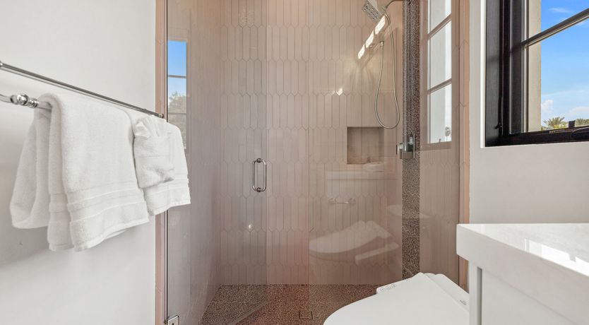 Photo of Quiet Desert Skies