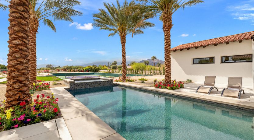 Photo of Quiet Desert Skies