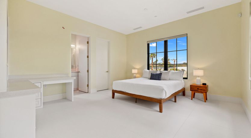 Photo of Quiet Desert Skies