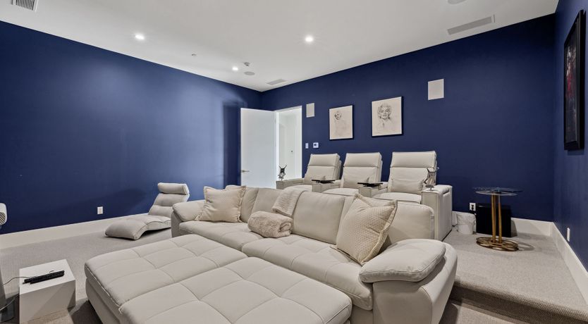 Photo of Quiet Desert Skies