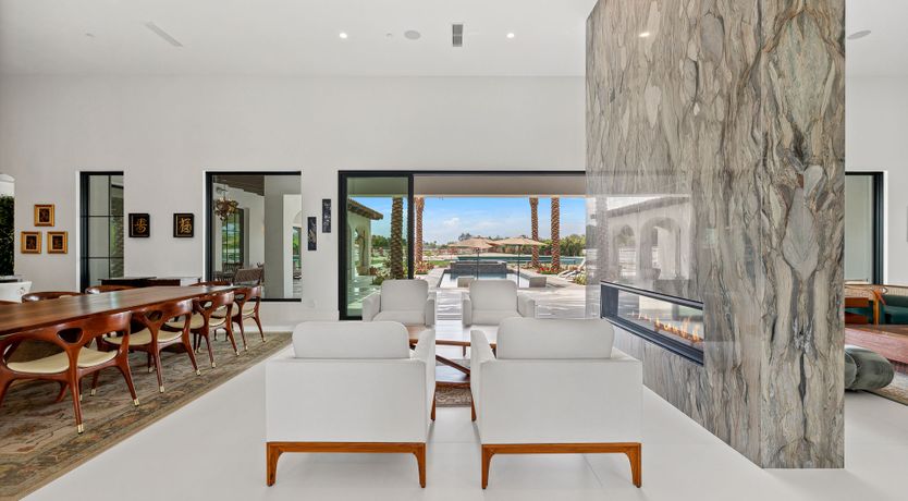 Photo of Quiet Desert Skies