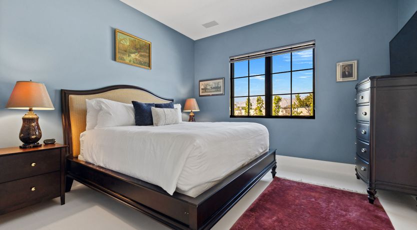 Photo of Quiet Desert Skies