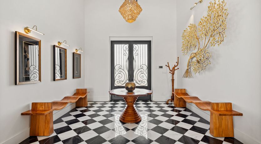 Photo of Quiet Desert Skies