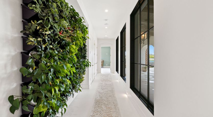 Photo of Quiet Desert Skies