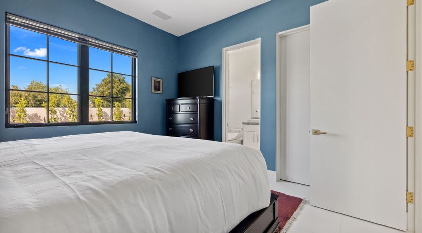 Photo of Quiet Desert Skies