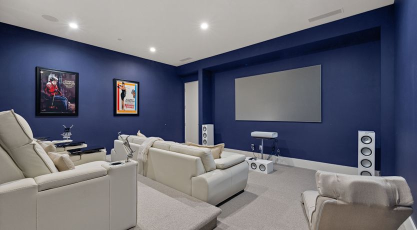 Photo of Quiet Desert Skies