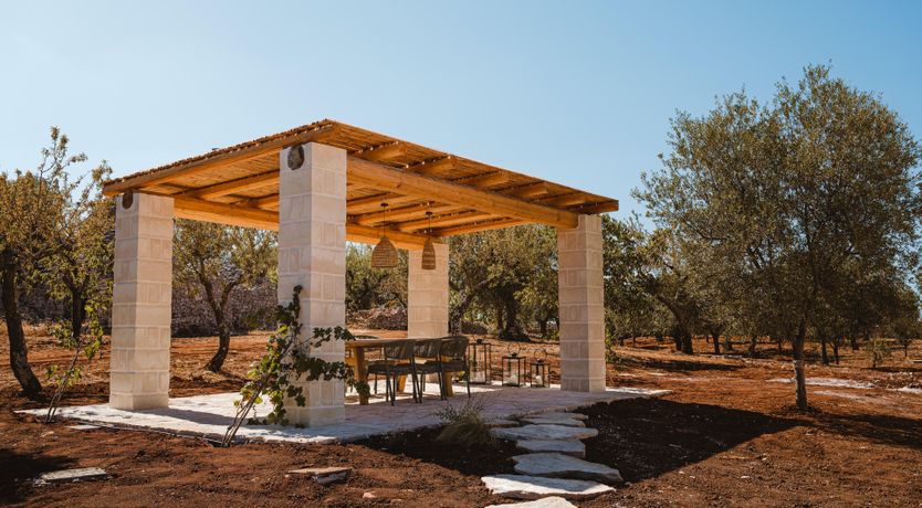 Photo of Conical Calm