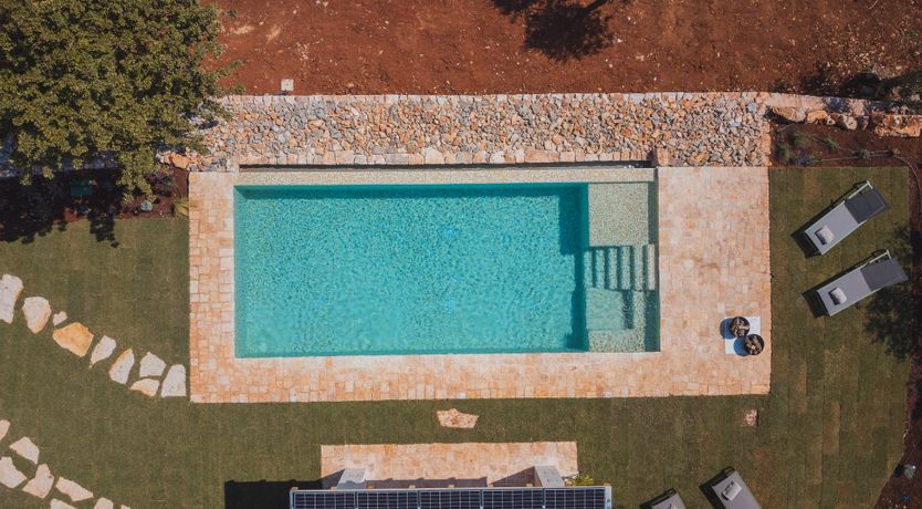 Photo of Conical Calm