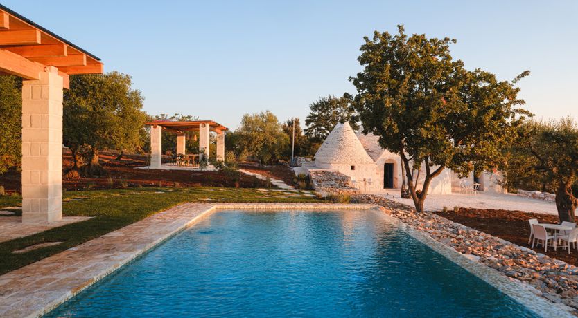 Photo of Conical Calm