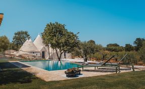 Photo of Conical Calm