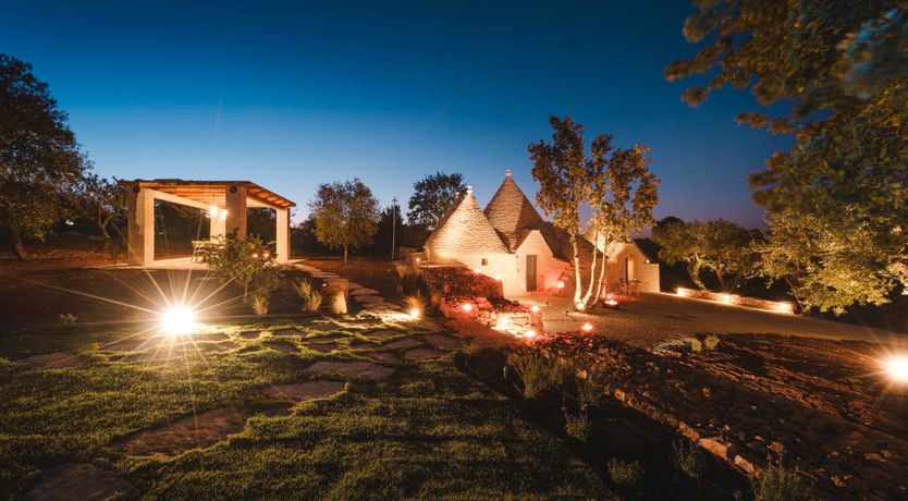 Photo of Conical Calm