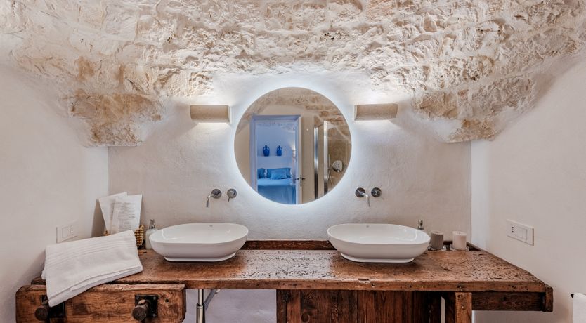 Photo of Conical Calm