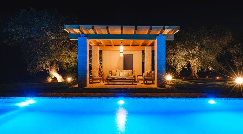 Photo of Conical Calm