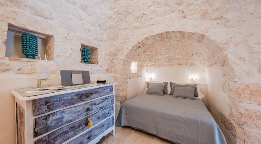 Photo of Conical Calm