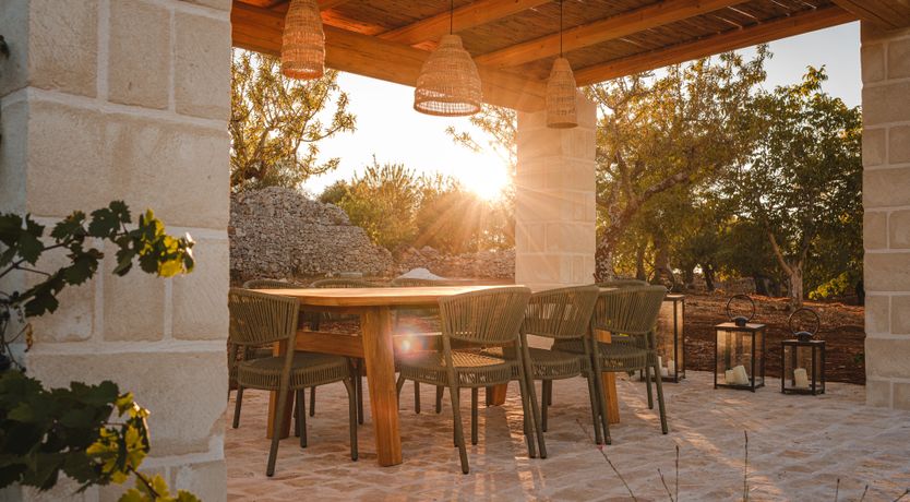 Photo of Conical Calm