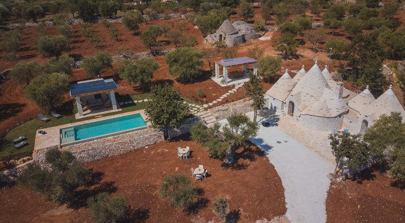 Photo of Conical Calm