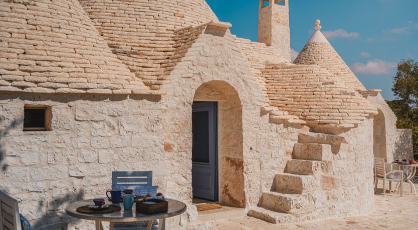 Photo of Conical Calm