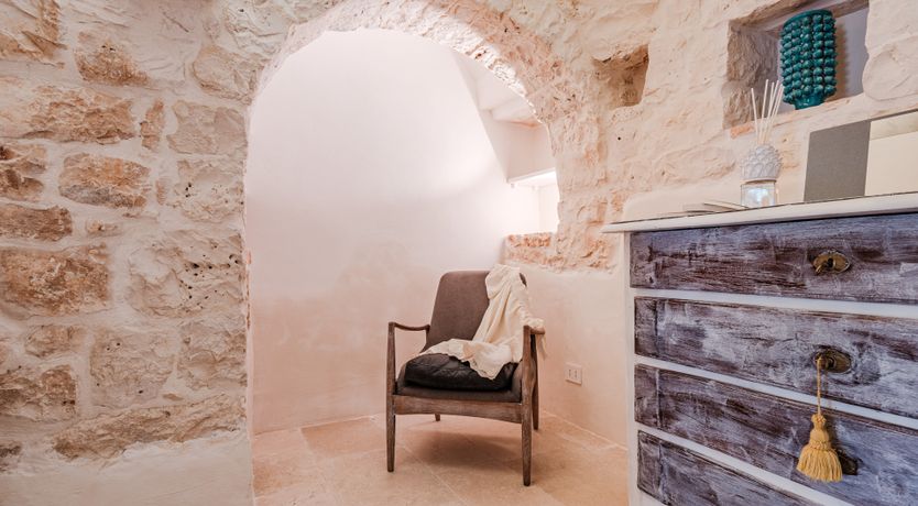 Photo of Conical Calm