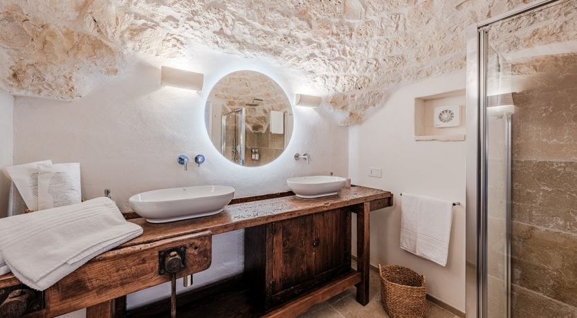 Photo of Conical Calm