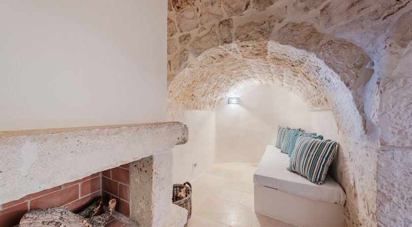 Photo of Conical Calm