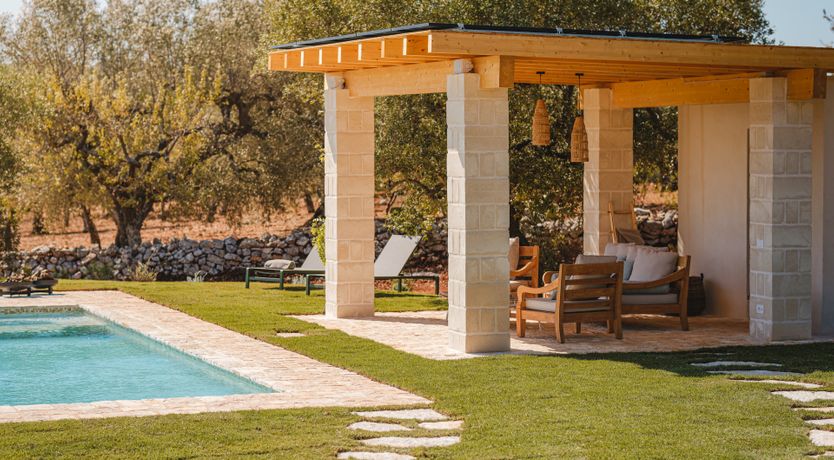 Photo of Conical Calm