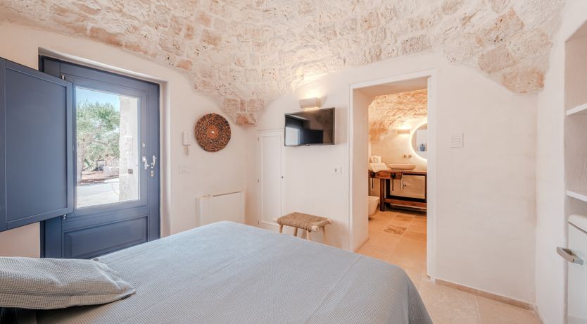 Photo of Conical Calm