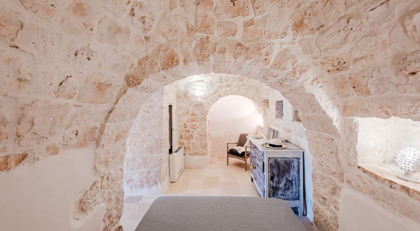 Photo of Conical Calm