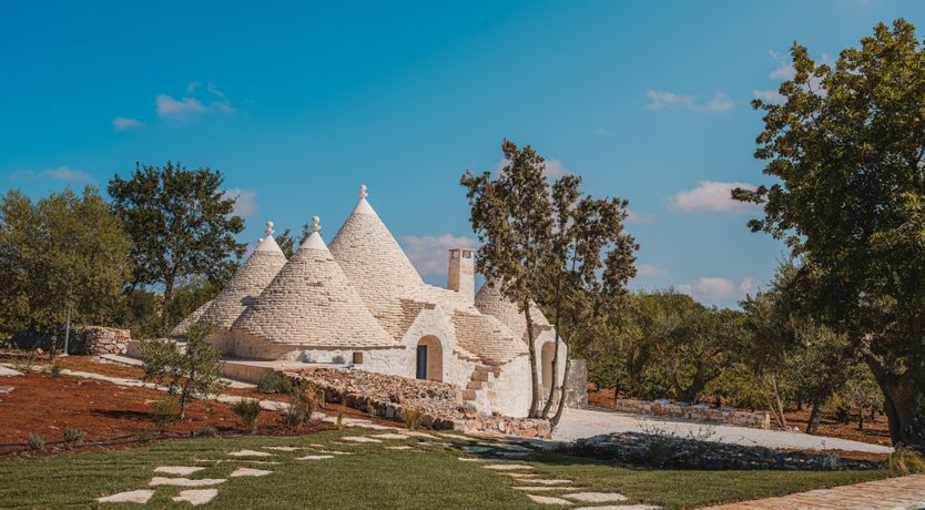 Photo of Conical Calm