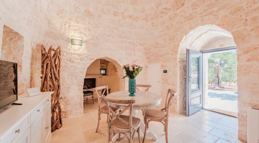 Photo of Conical Calm