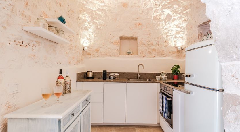 Photo of Conical Calm