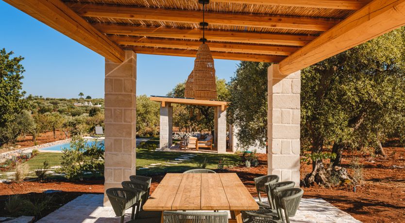 Photo of Conical Calm