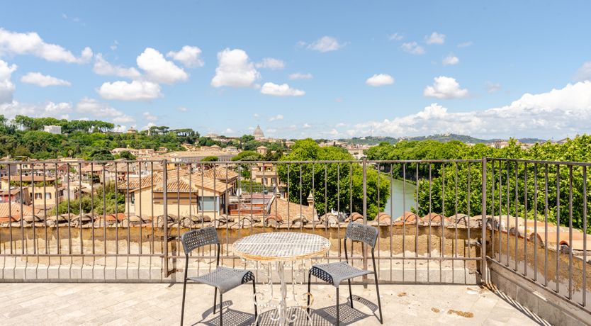 Photo of The Tiber Retreat