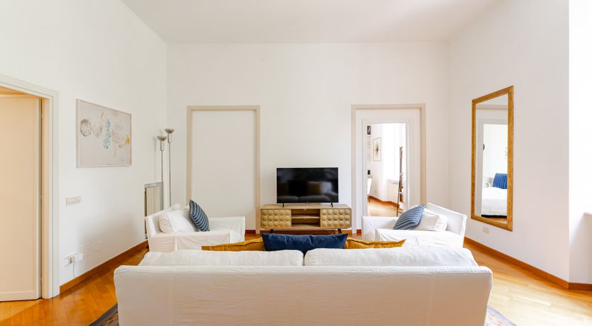 Photo of The Tiber Retreat