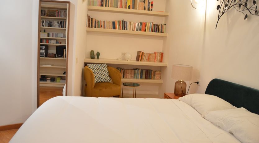 Photo of The Tiber Retreat