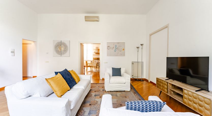 Photo of The Tiber Retreat