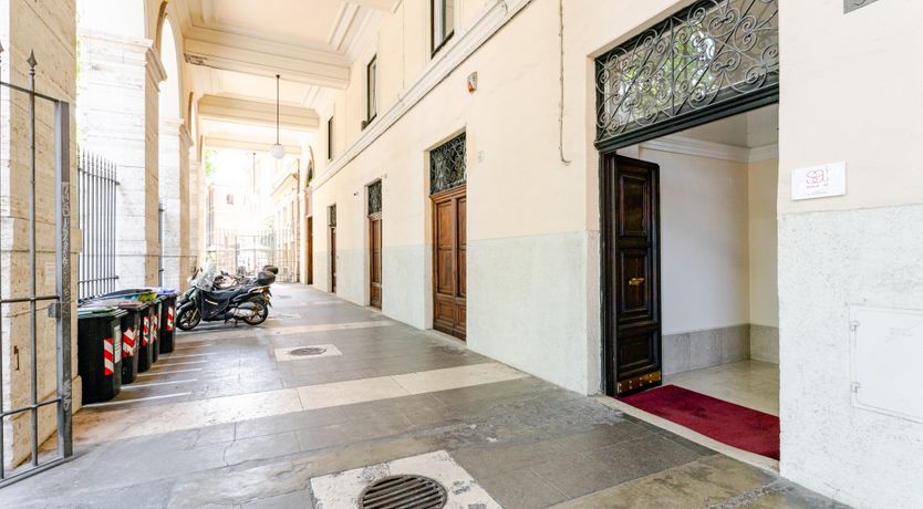 Photo of The Tiber Retreat