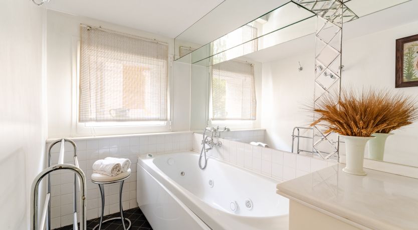 Photo of The Tiber Retreat