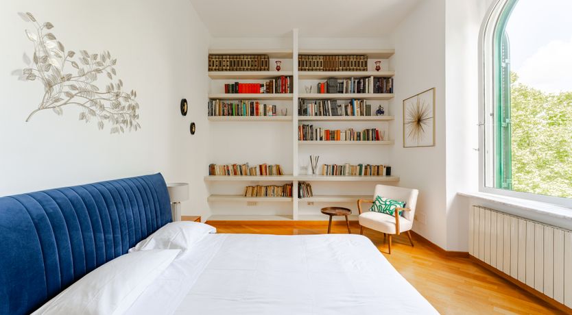 Photo of The Tiber Retreat