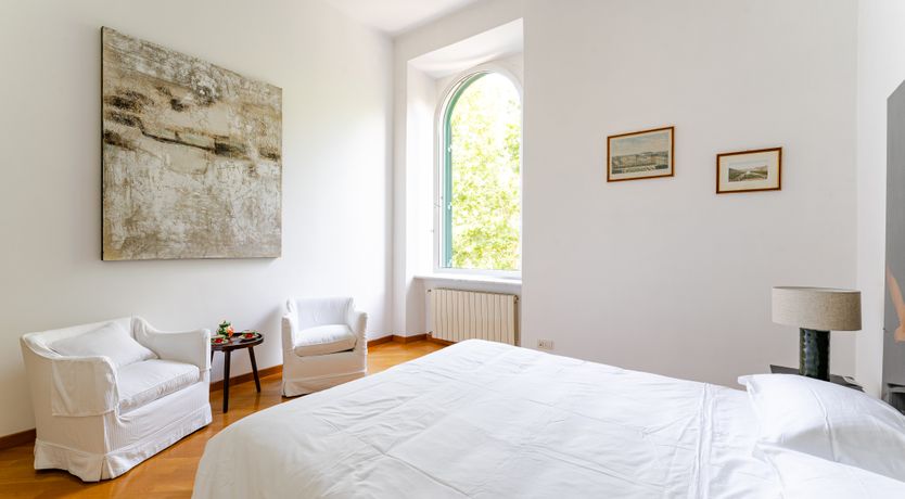 Photo of The Tiber Retreat