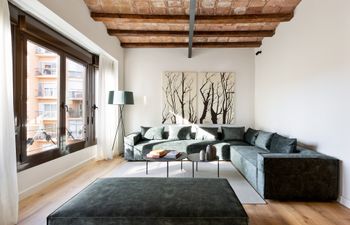 Branches of Time Holiday Home