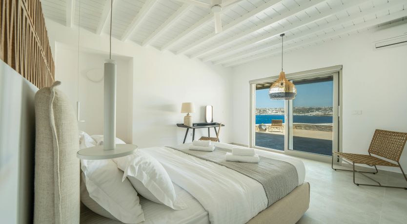 Photo of Aegean Calm