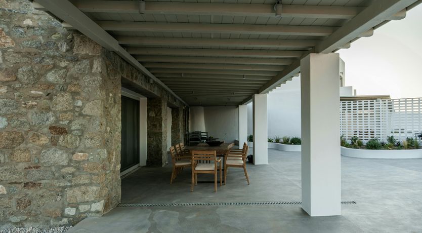 Photo of Aegean Calm