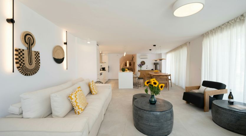 Photo of Aegean Calm