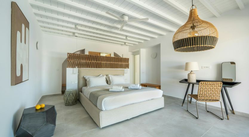 Photo of Aegean Calm